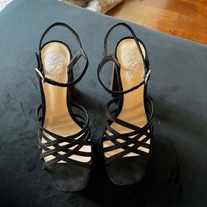 Vince Camuto heels